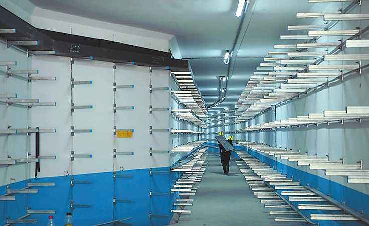 綜合管廊每米造價